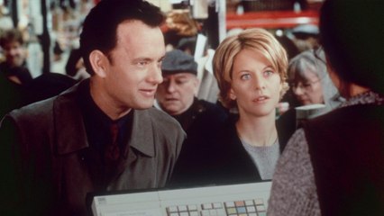 12 Things You Didn’t Know About 'You’ve Got Mail'