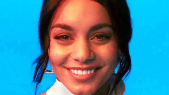 Les SIMS Vanessa Hudgens Bande Annonce