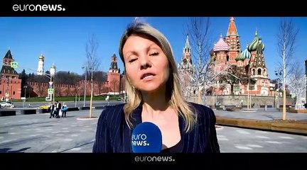 #euroviews : le zapping des rédactions d'Euronews