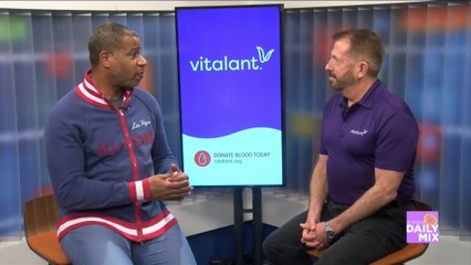Vitalant Discusses What You Need To Know About Blood Donation and the Corona Virus