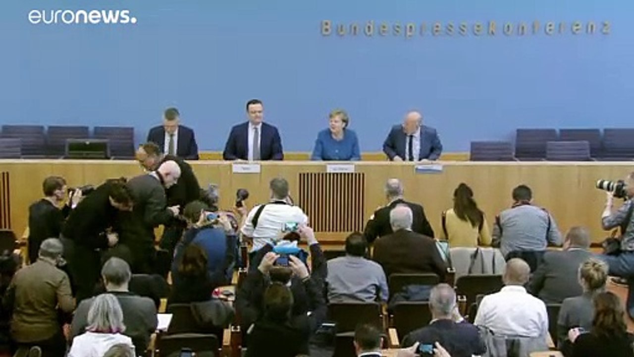 Coronavirus: 4. Todesfall in der Schweiz - 1.750 Deutsche infiziert