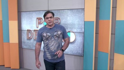 POR DENTRO COM CARDINOT 11 DE MARÇO