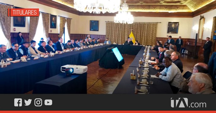 Recorte de gasto público es una de las medidas económicas del Gobierno