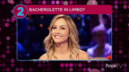 How Could the Coronavirus Affect Production on The Bachelorette?