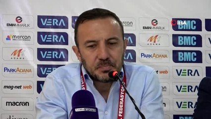 Cüneyt Dumlupınar: "7 hafta sonra çeyrek asırlık hasrete son vereceğiz"