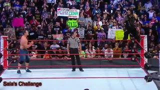 WWE-11-March-2020-John Cena