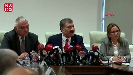 Seyahat gemileri Türkiye’ye yanaştırılmadı!