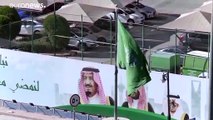 Саудовская Аравия и ОАЭ увеличивают поставки нефти