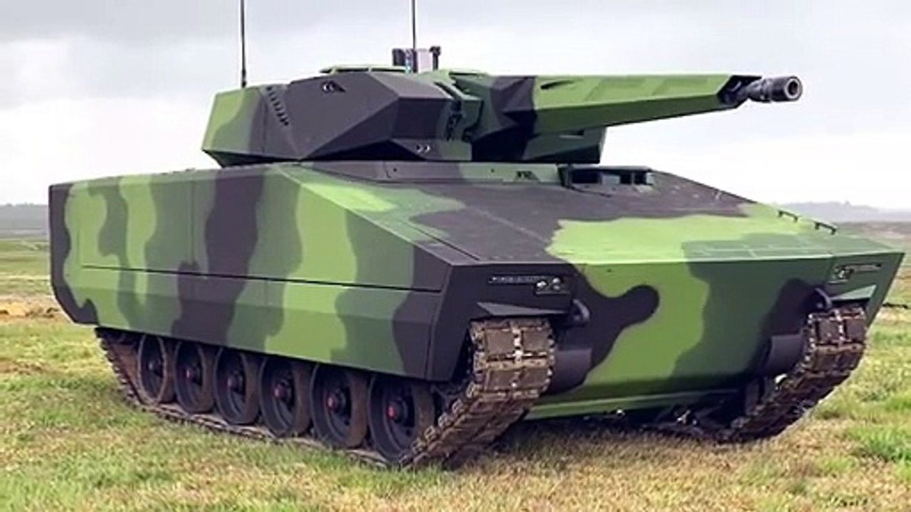The Next Super Weapons (Russia and China Should Worry)