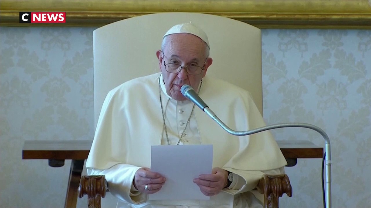 Le Vatican à l’heure du coronavirus