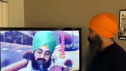 Reply to Ranjit Singh Dhadriawale By Jaswinder Singh