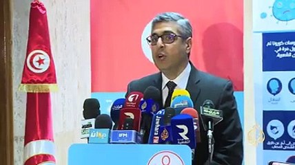 شكري حمودة يقدم آخر المستجدات حول فيروس كورونا في تونس