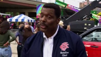 Season 7 First Look: One Chicago - Chicago PD