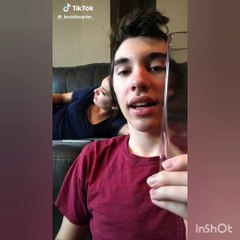 Tik tok Pranks and Meme