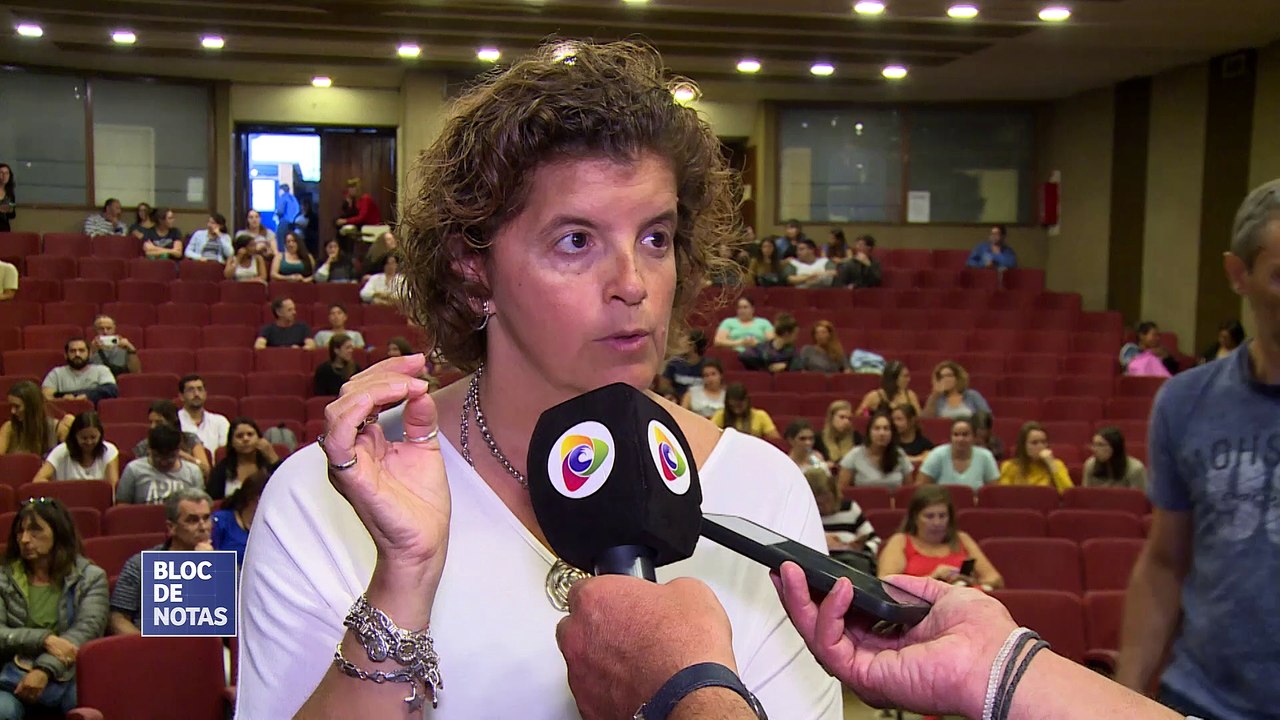 Charla sobre la situación actual del coronavirus