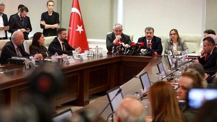 Bilim Kurulu üyesi Prof. Dr. Ateş Kara okulların neden tatil edilmediğini açıkladı