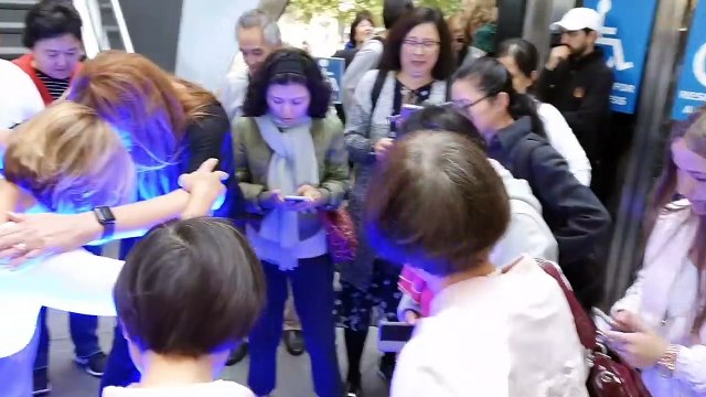 El Disfraz de Susana, visitando Nueva York y comiendo en Yucatan - Detrás de cámaras