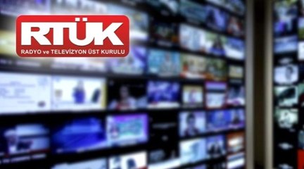 RTÜK'ten Halk TV'ye "MİT" cezası