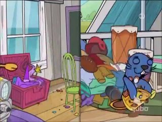 Doki - 6 Fico’s Hot Bath