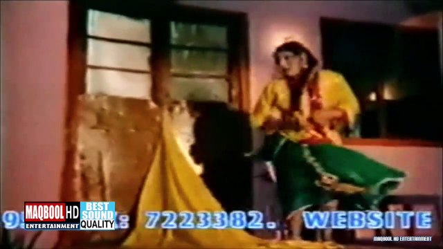 saima+sultan rahi-sajna kundi maar de maar de