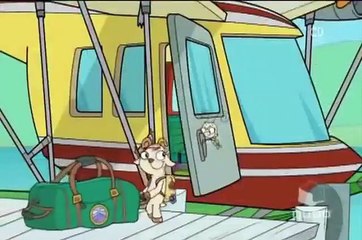 Doki - 5 Climb Every Mountain