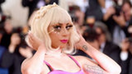 New Insect Named After Lady Gaga | Billboard News