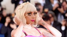 New Insect Named After Lady Gaga | Billboard News
