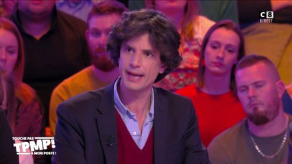 Paolo Levi, journaliste Italien témoigne de la situation tragique en Italie