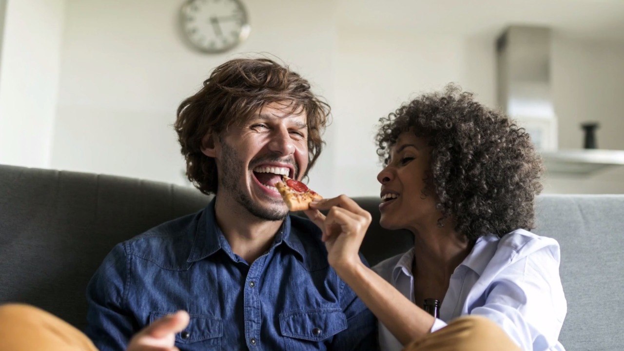 7 Signs You Might Not Be Eating Enough Calories