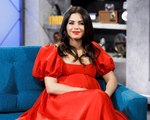 Jenna Dewan gave birth to her baby boy, and the first photos are so cute