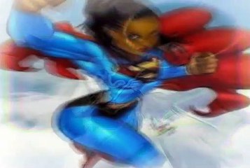 MVGEN: Merc The Big Body Benz : Wild Woman Archetype