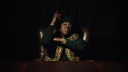 Jadakiss - Huntin Season