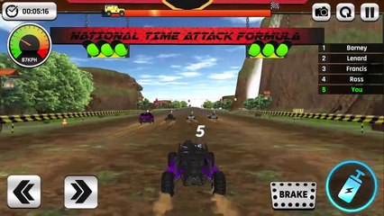 Ultimate Car Drift with Turbo Racing - Turbo Car Racing Game - Android GamePlay