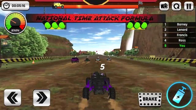 Ultimate Car Drift with Turbo Racing - Turbo Car Racing Game - Android GamePlay