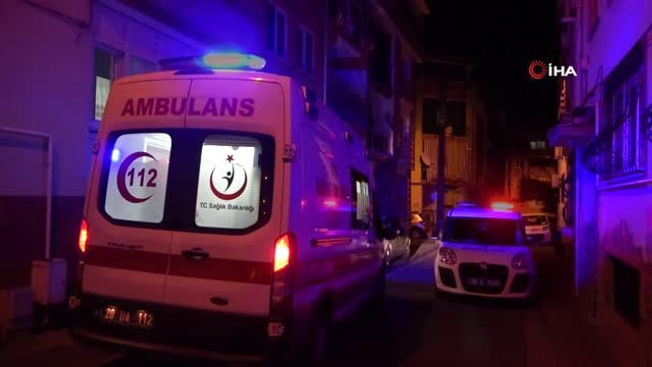 Epilepsi hastası adam kardeşi tarafından evinde ölü bulundu