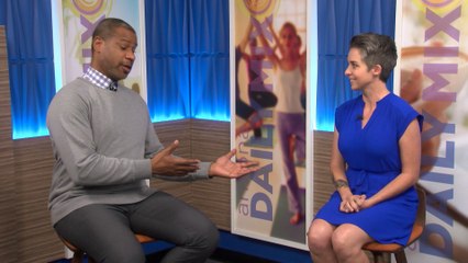 Kids Grades and Your Relationship with Vanessa Baker Mindset