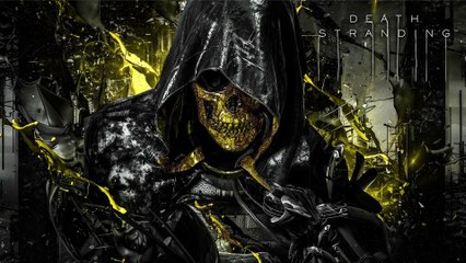 Death Stranding (33-55) - Épisode 5 Mama