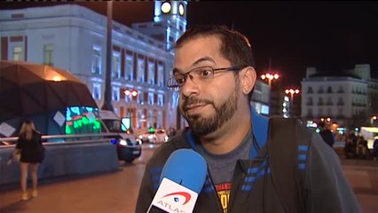 El Ministerio de Cultura obliga al cierre de todos los museos y exposiones de Madrid
