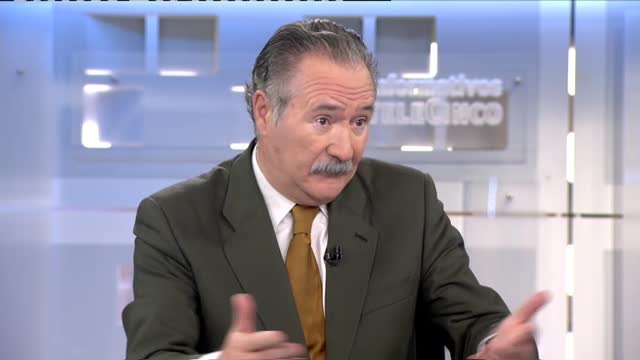 El presidente de SEPAR asegura que aunque estemos en una situación de riesgo, no hay que perder la calma