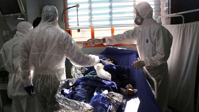 Koronavirüs hızla yayılıyor! Macaristan, Slovakya ve Washington'da OHAL ilan edildi