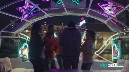 الأخيرة اقتربت .. في كل أسبوع يوم جمعة انتظروا نهاية القصة 13 مارس