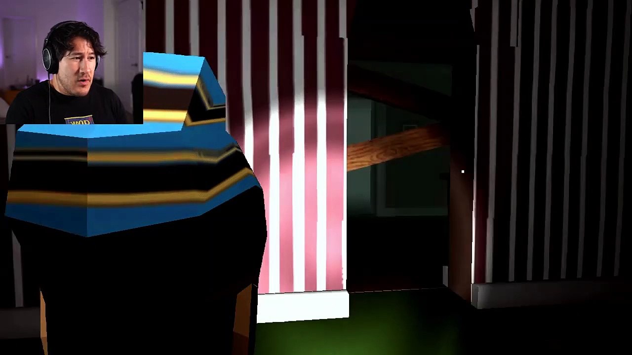 3 SCARY GAMES #45