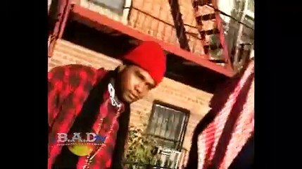 @BADTVNATION presents - RAY WATTS VIDEO SHOOT IN SOUTHSIDE QUEENS