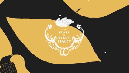 The State of Black Beauty: Don't Touch My Hair