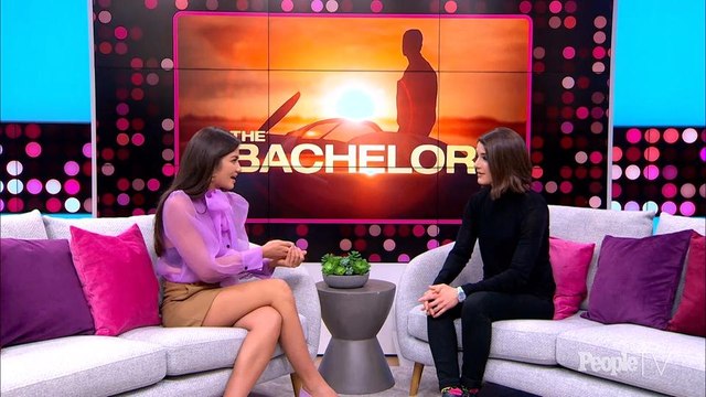 Calia Quinn Says Peter Weber Is Choosing Madison Prewett to Prove His Mom Wrong