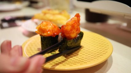 25 must-try dishes in Japan