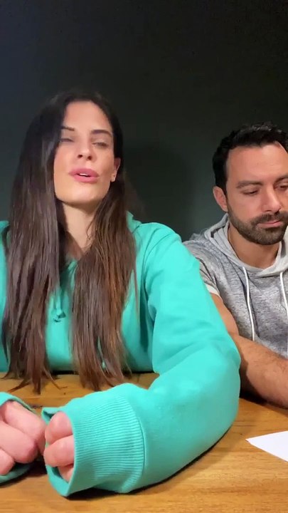 Με κοροναϊό η Χριστίνα Μπόμπα – Σε καραντίνα ο Σάκης Τανιμανίδης! Η ανακοίνωση στο Instagram