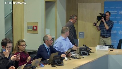 La OMS declara la pandemia de COVID-19