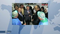 كورونا يتطور لنسخة فتاكة في إيران..وأكثر من 60 إصابة بعد تفشي الفيروس في 4 محافظات سورية