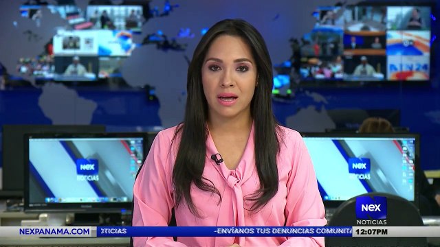 Reunión de rectores con MEDUCA - Nex Noticias